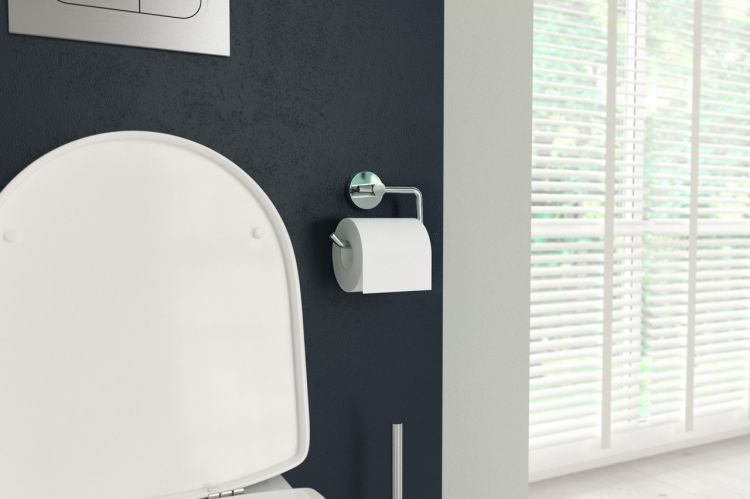 Держатель туалетной бумаги HAR 047