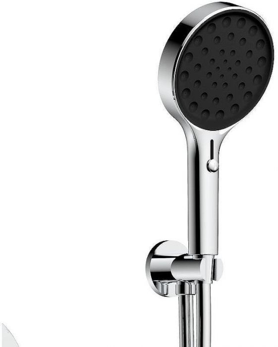 Душевая система AQUAme AQM8402CR Хром