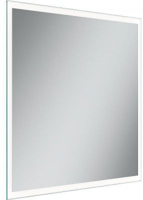 Зеркало Sancos Palace 80 PA800 с подсветкой с сенсорным выключателем