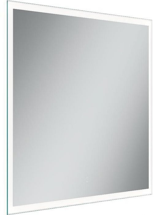 Зеркало Sancos Palace 80 PA800 с подсветкой с сенсорным выключателем