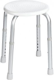 Табурет в ванную Ridder Assistent А00603101 Белый