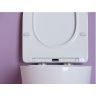 Подвесной унитаз CERAMICANOVA Uno Rimless CN11001