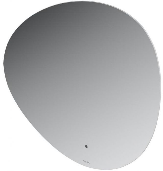 Зеркало AM.PM X-Joy 80 M85MOX50801WG с подсветкой с ИК-сенсорным выключателем