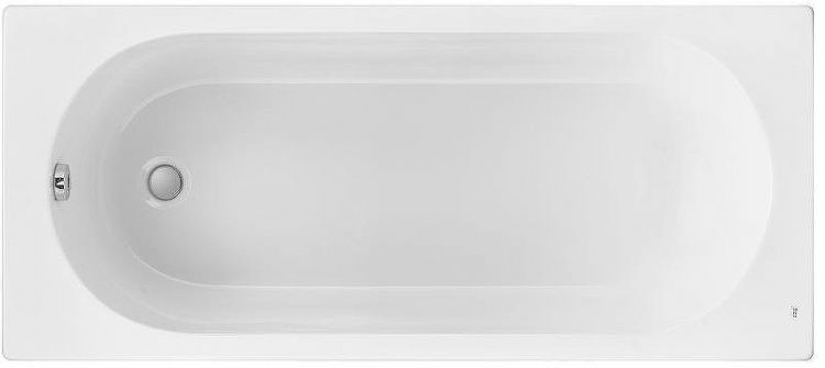Акриловая ванна Roca Gava 150x75 ZRU9307848 без гидромассажа