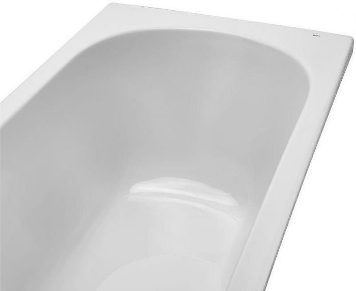 Акриловая ванна Roca Gava 150x75 ZRU9307848 без гидромассажа