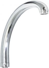 Излив для смесителя Viko V-0313 Хром Излив для смесителя Viko V-0313 Хром