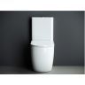 Унитаз Ceramicanova MIA компакт напольный CN1801
