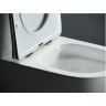 Унитаз Ceramicanova MIA компакт напольный CN1801