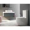 Унитаз Ceramicanova MIA компакт напольный CN1801