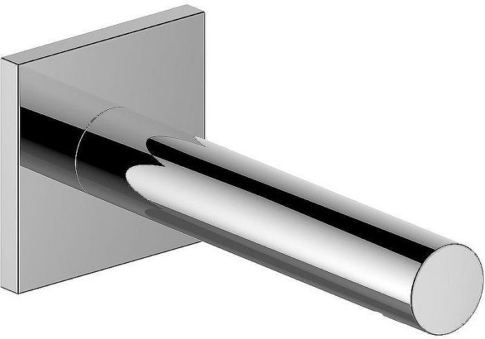 Излив для смесителя Keuco IXMO 59545010102 Хром