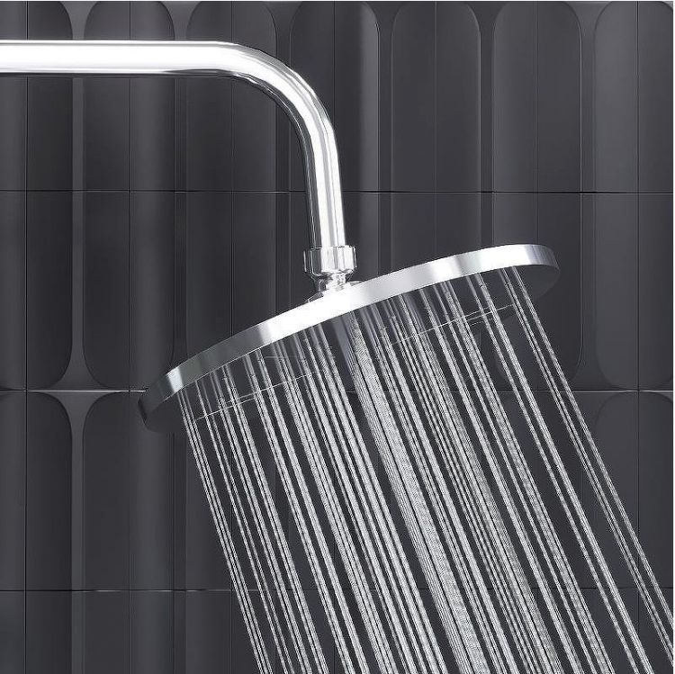 Душевая система Damixa Jupiter 977800000 с термостатом Хром