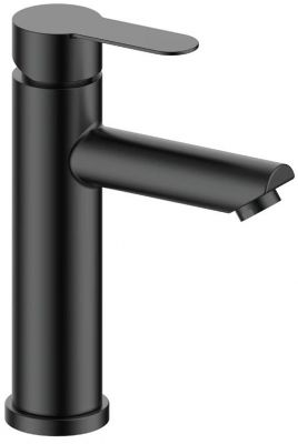 Смеситель для раковины Voda Orlando Black OL26LB цвет Черный