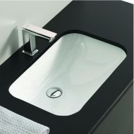 Раковина ARTCERAM WASHBASINS NTL001 01 00