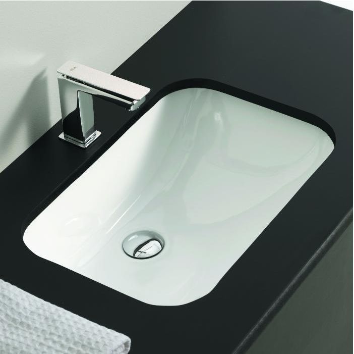 Раковина ARTCERAM WASHBASINS NTL001 01 00 Раковина ARTCERAM WASHBASINS NTL001 01 00
