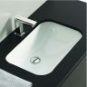 Раковина ARTCERAM WASHBASINS NTL001 01 00 Раковина ARTCERAM WASHBASINS NTL001 01 00