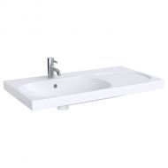 Раковина Keramag Acanto, 500.625.01.8