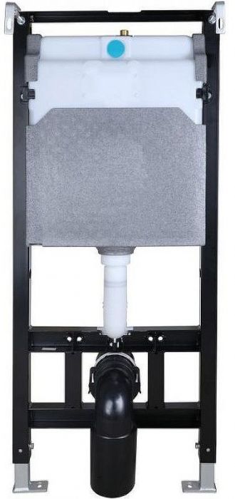 Инсталляция Esbano Fram ESINFRAM без клавиши смыва