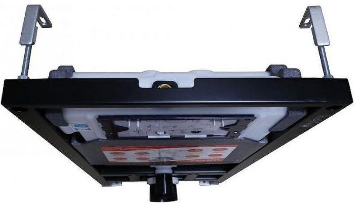 Инсталляция Esbano Fram ESINFRAM без клавиши смыва