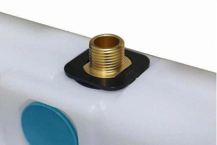 Инсталляция Esbano Fram ESINFRAM без клавиши смыва