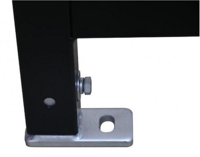 Инсталляция Esbano Fram ESINFRAM без клавиши смыва