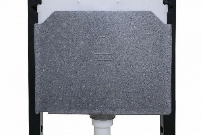 Инсталляция Esbano Fram ESINFRAM без клавиши смыва