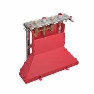 Скрытая часть Hansgrohe 14445 180 Скрытая часть Hansgrohe 14445 180