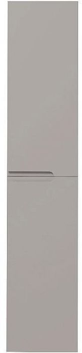 Шкаф пенал Jacob Delafon Nona 40 R EB1983RRU-N21 подвесной Серый титан