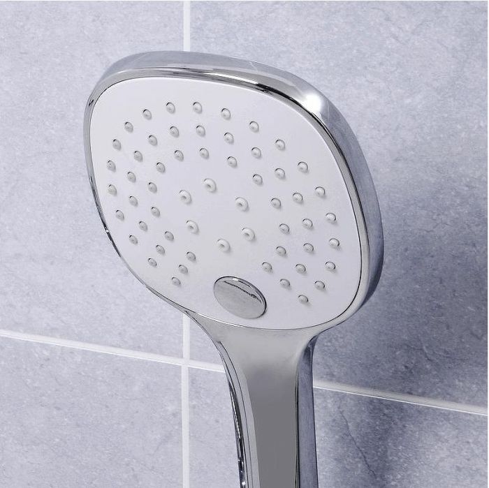Смеситель для ванны WasserKRAFT Salm 2701 Хром