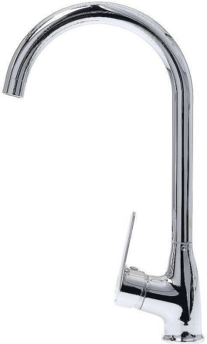 Смеситель для кухни Orange Sofi M43-001cr Хром