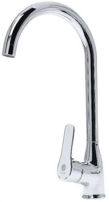 Смеситель для кухни Orange Sofi M43-001cr Хром