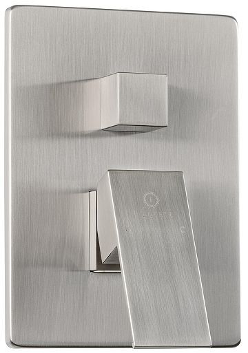 Душевая система FILARETE Fing FL1042NK цвет Никель