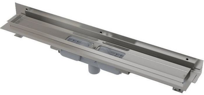 Душевой лоток Alcaplast Flexible Low APZ1104-850 без решетки