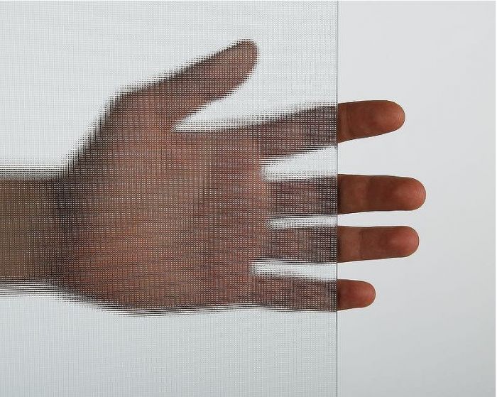 Душевой уголок BelBagno Uno 100х80 UNO-AH-1-100/80-P-Cr профиль Хром стекло рифленое