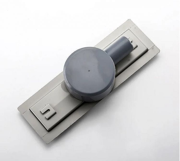 Душевой лоток Gappo G83007-4 с решеткой под плитку Душевой лоток Gappo G83007-4 с решеткой под плитку