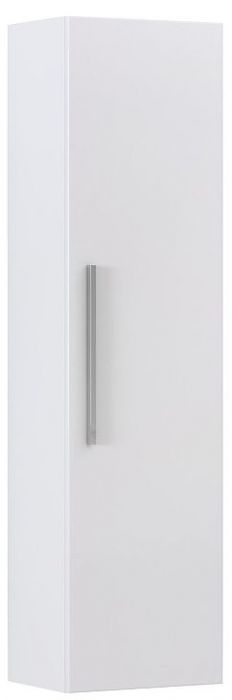 Шкаф пенал Vigo Land 40 022 подвесной цвет Белый