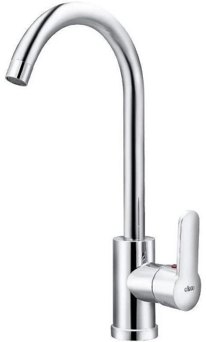 Смеситель для кухни Ekko E40058 Хром
