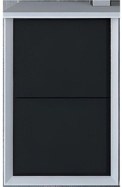 Тумба Cezares Bellagio 35 54718 подвесная Grafite