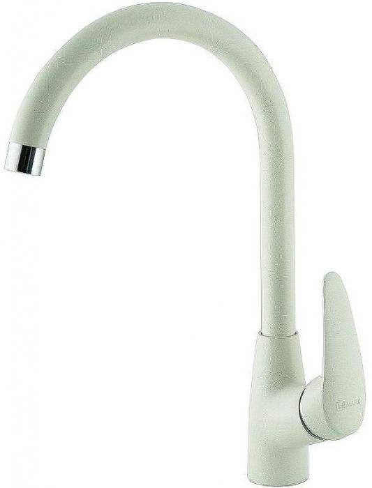 Смеситель для кухни Lemark Linara LM0405PJS Жасмин