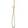 Душевой гарнитур AQUAme Savona AQM8712BG цвет Золото шлифованное Душевой гарнитур AQUAme Savona AQM8712BG цвет Золото шлифованное
