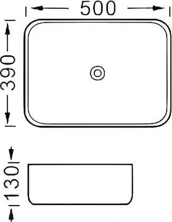 Комплект мебели для ванной STWORKI Ольборг 100 подвесной цвет Белый матовый Дуб французский