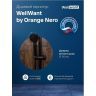 Душевой гарнитур WellWant by Orange Nero WWDS00000B цвет Черный матовый Душевой гарнитур WellWant by Orange Nero WWDS00000B цвет Черный матовый