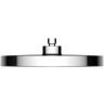 Верхний душ AQUAme AQM8604CR Хром