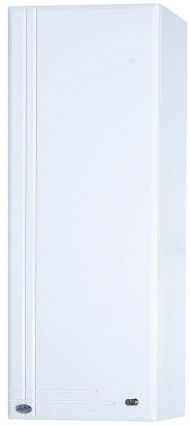 Подвесной шкаф Bellezza Лилия 30 4642402180018 Белый