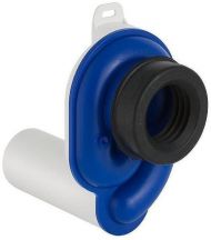 Сифон для писсуара Geberit 152.950.11.1 Белый Синий