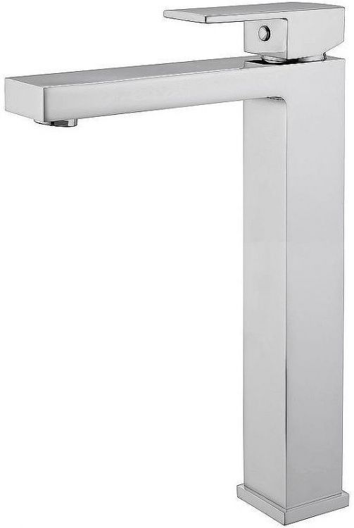 Смеситель для раковины Abber Daheim AF8211 Хром