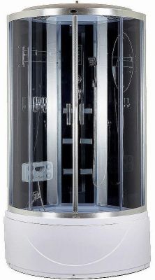 Душевая кабина Niagara Ultra 90x90 NG-908-01 с гидромассажем