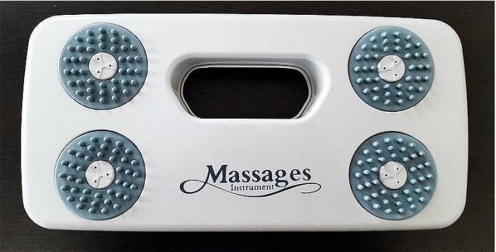 Душевая кабина Niagara Ultra 90x90 NG-908-01 с гидромассажем