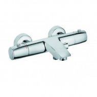 Смеситель с термостатом Kludi MX 354310538, для ванны и душа