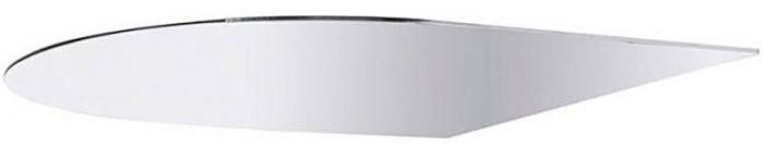 Верхний душ Ramonsoler Hidroterapia RC Хром