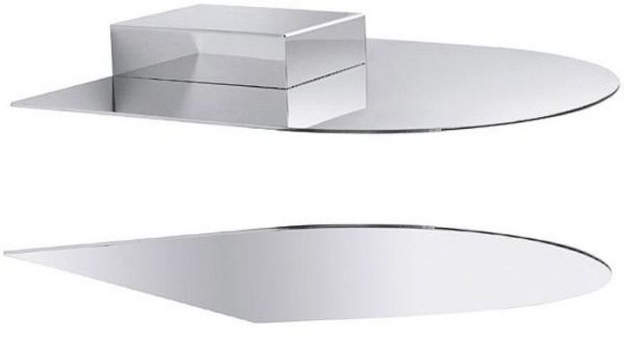 Верхний душ Ramonsoler Hidroterapia RC Хром